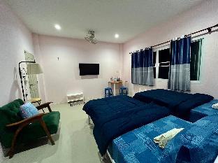 Ban YaHOMEstay