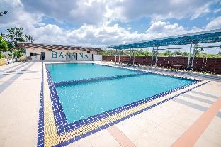 Banana Resort Sadao