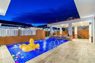 Banchidhuahin Poolvilla