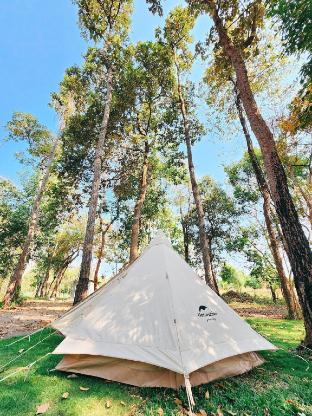 Banfunpunsook Farmstay Camping