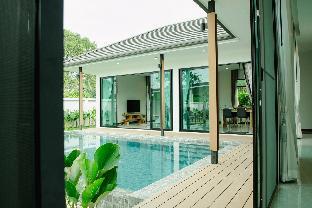 Bang Kachao -Private Pool Villa