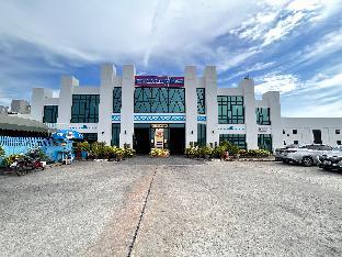 Bang Pu Recreation Center, Samut Prakan