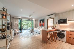 Bang Tao Beach Zenith Loft