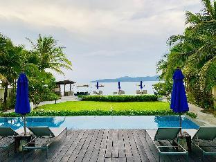 Bang Tao Beachfront 2br apartment, sea view pool