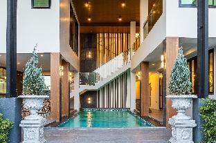 Bang Wua Garden Resort