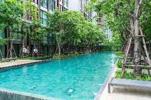 Bangkok 1bed room bts thonglo SuperiorSpaApartment
