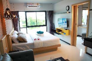 Bangkok Boutique Hotel Rangsit