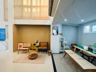 Bangkok City/Private 4 Bedroom/Complimentary