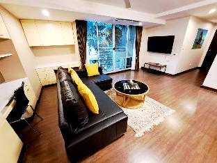 Bangkok Downtown 2bedrooms3bth Near Asoke Btsmrt