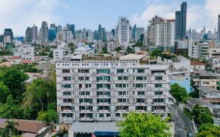 BANGKOK ORIENTAL HOTEL