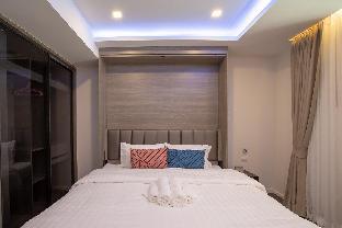 Bangkok&amp;Pool&amp;BTS Asoke&amp;MRT Sukhumvit&amp;Max2ppl(24)