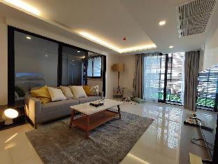 Bangkok&Pool&BTS Asoke&MRT Sukhumvit&Max6ppl(110)