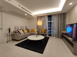 Bangkok&amp;Pool&amp;BTS Asoke&amp;MRT Sukhumvit&amp;Max6ppl(39)