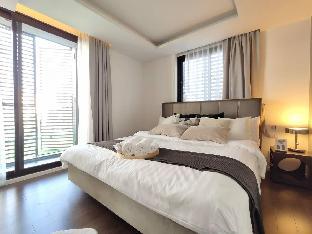 Bangkok&amp;Pool&amp;BTS Asoke&amp;MRT Sukhumvit&amp;Max6ppl(98)