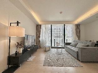 Bangkok&amp;Pool&amp;BTS Nana&amp;MRT Sukhumvit&amp;Max4ppl#12F85