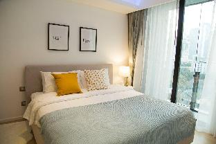 Bangkok&amp;Pool&amp;BTS Nana&amp;MRT Sukhumvit&amp;Max4ppl#8F44