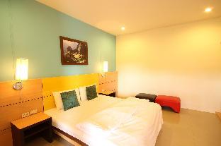 Bangkok Resort Rangsit