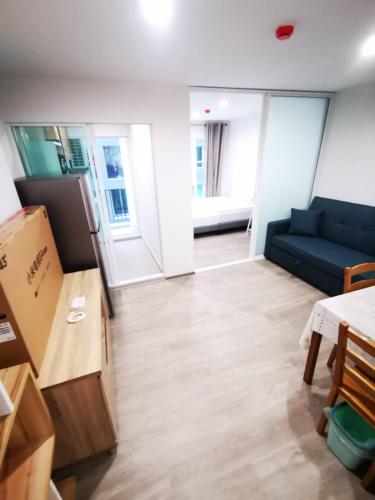 Bangkok Sathon RYE condo