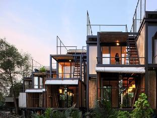 Bangkok Tree House