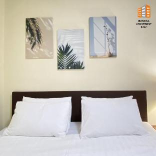 Bangna Apartment Opposite Bitec Bangna