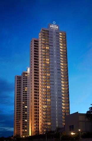 Bangna Pride Hotel &amp; Residence