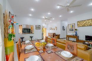 Bangsaphan Paradise Bankrut Vanilla Villa