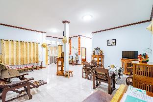 Bangsaphan Paradise Green House กรีนเฮาส์