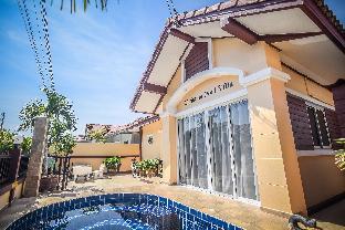 Bangsaray Christina Pool Villa