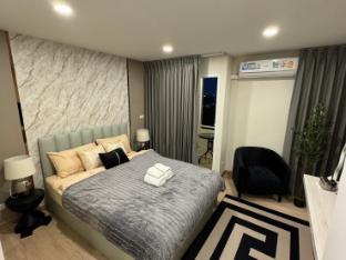 Bangsean by The East Ville -Room-B