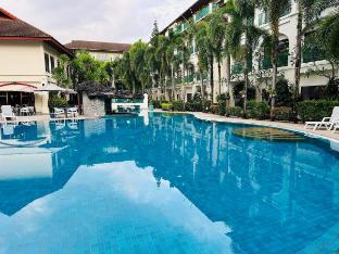 Bangtao and Surin beach Luxurious 2 bed apartment