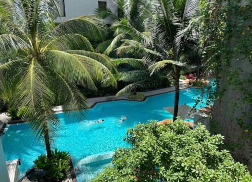 Bangtao Beach Apartments