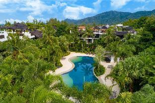 Bangtao Beach Garden By Resava Group