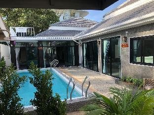 Bangtao Beach Pool Villa 4