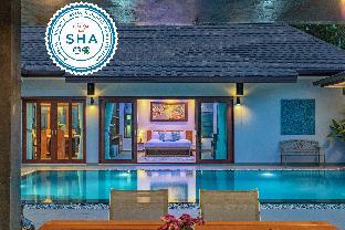 Bangtao Boutique Villa (3 BR Private Pool Villa )