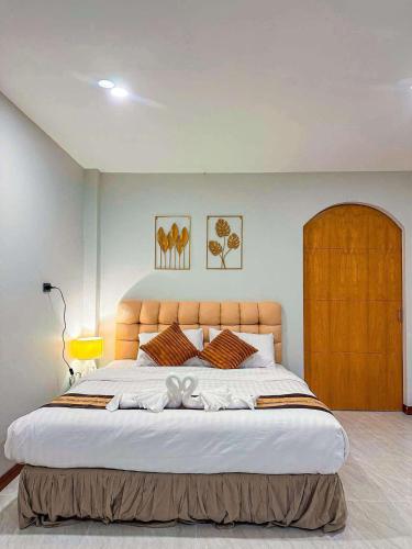 Bangtao house for rent