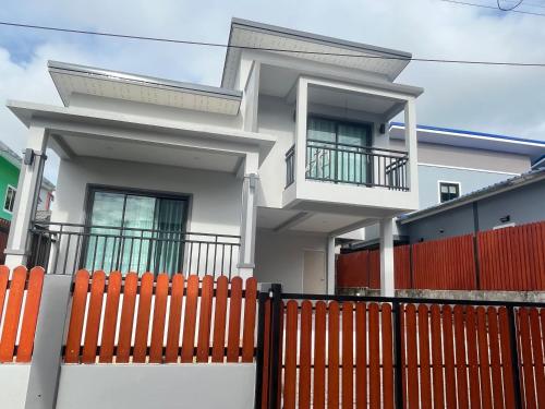 Bangtao house for rent 3bedroom