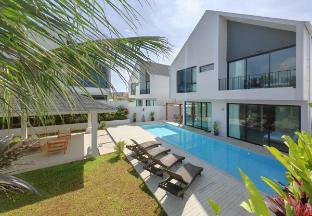 Bangtao Luxury Garden Villa - PrymaSelva