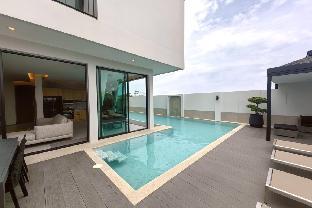 Bangtao Luxury Pool Villa - Prymana