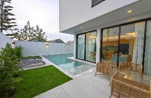 Bangtao Luxury Pool Villa - Prymasola