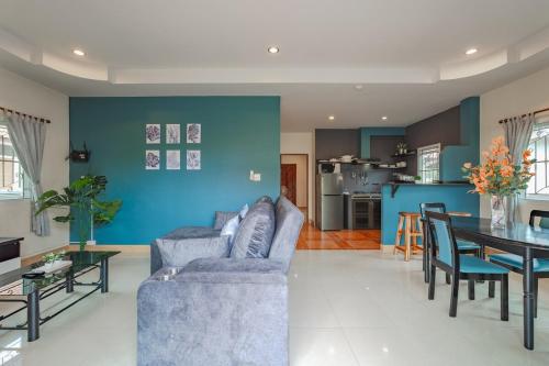 Bangtao Tranquility Beach Villa 2