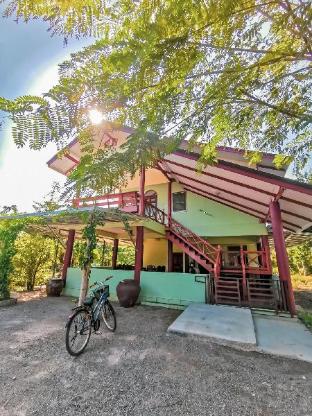 Banhuailuknok Farmstay