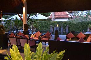 Bankao Tropical Residence a place to stay