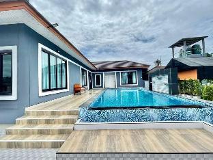 Bann Suan Poolvilla บ้านสวนพลูวิลล่า