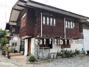 BannanHomestay บ้านน่านโฮมสเตย์ 4ห้องนอน2ห้องน้ำ