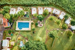 Banncheesecake Khaoyai Resort