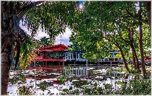 BanRai ChernMa Resort