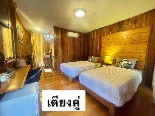 BanRimlay Pakpra  Twin bed  5