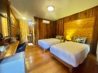 BanRimlay Pakpra Twin bed 6