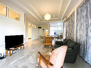 BanRubLom Sandhouse Accommodation 3 Bedrooms