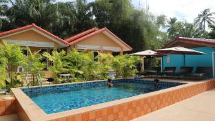 Bansabai pool  Villa (Local Tour)